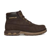 Caterpillar Pursue Herren Stiefel Dunkelbraun EU 44.5 / UK 10