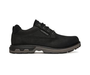 Caterpillar Pursue Low Herren Schwarz Schuhe EU 46 / UK 11