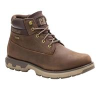 Caterpillar Pursue Waterproof Stiefel braun - 43