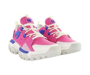 Caterpillar Raider Sport Damen Rosa Turnschuhe EU 37 / UK 4