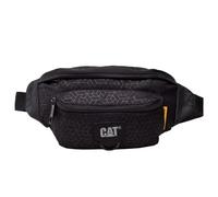 Caterpillar Unisex Sachet, Black, One Size