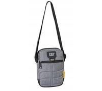 CATERPILLAR MILLENNIAL CLASSIC RODNEY Crossbody Tasche, grau, größe os