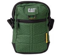CATERPILLAR MILLENNIAL CLASSIC RODNEY Crossbody Tasche, grün, größe os