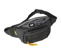 Caterpillar Sahara Gürteltasche (Herstellerartikelnummer: 84607/Black/OS)