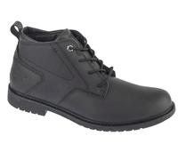 Caterpillar Staten Chukka P726702, Men lace-up shoes, Black, 41 EU