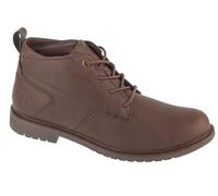 Caterpillar Staten Chukka P726703, Men lace-up shoes, Brown, 40 EU