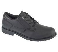 Caterpillar Staten Lo P726699, Men brogues, Black, 45 EU