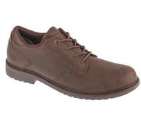 Caterpillar Staten Lo P726700, Men brogues, Brown, 43 EU