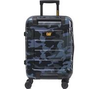 CATERPILLAR STEALTH 2.0 S Koffer, dunkelgrau, größe os