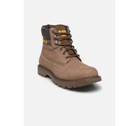 Caterpillar - Stiefeletten & Boots COLORADO 2.0 - braun - Größe 43