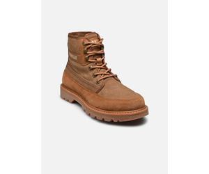 Caterpillar - Stiefeletten & Boots COLORADO 2.0 CANVAS - Braun - Größe 42