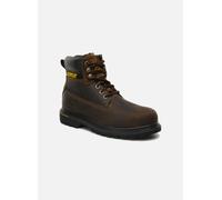 Caterpillar - Stiefeletten & Boots Holton SB - braun - Größe 41