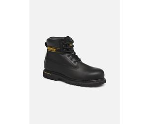 Caterpillar - Stiefeletten & Boots Holton St Sb Hr - Schwarz - Größe 45