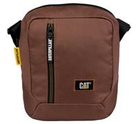 CATERPILLAR THE PROJECT Crossbody Tasche, braun, größe os
