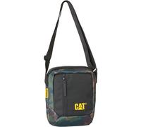 CATERPILLAR THE PROJECT Crossbody Tasche, grün, größe os