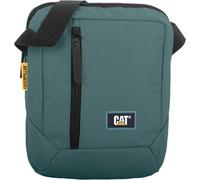 CATERPILLAR THE PROJECT Crossbody Tasche, grün, größe os