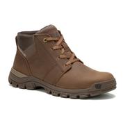 Caterpillar Threshold Chukka P725953, Men Sneakers, Brown, 46 EU