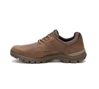 Caterpillar Threshold Low P726061, Men Sneakers, Brown, 46 EU
