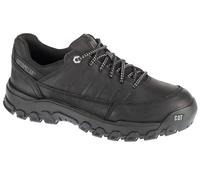 Caterpillar Threshold Rebound Low P726207, Men Sneakers, Black, 46 EU
