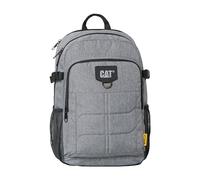 Caterpillar Barry Backpack 84055-555, Unisex backpacks, Grey, One size EU