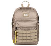 Caterpillar Yuma Backpack 84608-558, Unisex backpacks, Brown, One size EU