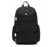 Caterpillar Melbourne Backpack 84710-01, Unisex backpacks, Black, One size EU