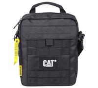 Caterpillar Namib Tablet Bag 84036-01, Unisex crossbody bags, Black, One size EU