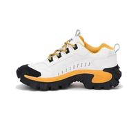 Caterpillar Unisex-Erwachsene Intruder Sneaker, weiß (weiß), 44 EU