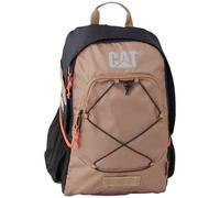 CATERPILLAR URBAN MOUNTAINEER MATTERHORN Rucksack, beige, größe os