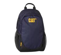 Caterpillar V-Power Backpack 84524-453, Unisex backpacks, Navy, One size EU