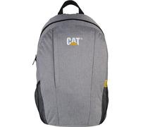 CATERPILLAR V-POWER HARVARD Rucksack, grau, größe os