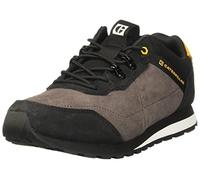 Caterpillar Ventura Hiker Low P110702, Mens Sneakers,Sports Shoes, Grey, 41 EU