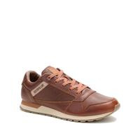 CATERPILLAR VENTURA LEATHER BT Herrenschuhe, braun, größe 43