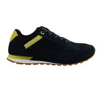 Caterpillar Ventura Mens Navy Trainer EU 40 / UK 6,5