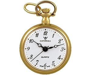 Catorex Anhängeuhr Pendant Watches "Les Petites Rayonnantes" 12374.6R