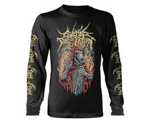 Cattle Decapitation Reaper Ramirez Langarmshirt schwarz in S