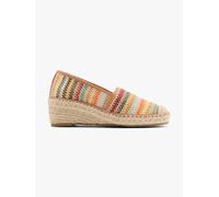 Catwalk Espadrille, Farbe Beige, Größe 37