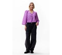 Catwalk Junkie Cargo Long Trousers Phantom Größe: 36 | Cargohosen Outlet | Damen | Schwarz