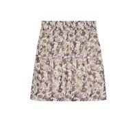 Catwalk Junkie Sk Mauve Flowers Dusky Orchid Dusky Orchid Größe: S | Miniröcke Outlet | Damen | Violett