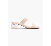 Catwalk Pantolette Rosa, Damen, Größe: 37