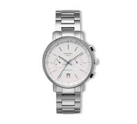 CAUNY Unisex-Erwachsenen-Armbanduhr, Mod, Mehrfarbig, CLG018