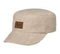 REELL Caval Cap oatmeal cord Gr. Uni