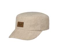 REELL Caval Cap oatmeal cord Gr. Uni