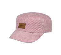 Caval Army Cordcap - rosa / One Size