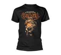 Cavalera Beneath Arise offiziell Männer T-Shirt Herren (Medium)
