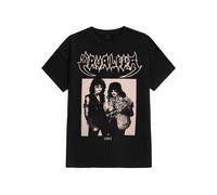 Cavalera - Roots - T-Shirt - Schwarz - XXL - 100% Baumwolle Schwarz XXL