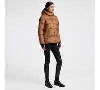 Cavalleria Toscana Winterjacke Damen Camel S