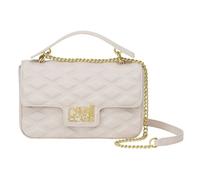 Cavalli Class Amanda Handtasche 24 cm beige