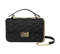 Cavalli Class Amanda Handtasche 24 cm schwarz