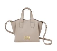 Cavalli Class Annalaura Handtasche 23 cm beige